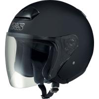 IXS Шлем HX 118 Матовый черный в Тольятти
