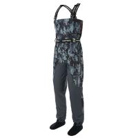 Finntrail Вейдерсы Aquamaster-Z 1527 CamoGrey в Тольятти