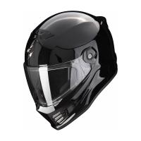 Scorpion Exo Мотошлем Covert-FX Solid Черный в Тольятти