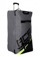 Acerbis Сумка дорожная на колёсах Machine Black/Grey (190 L) в Тольятти