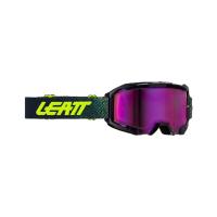 Leatt Маска Velocity 4.5 V26 Iriz Shadow Purple 78% в Тольятти