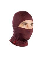 Hyperlook Подшлемник летний Messa бордовый в Тольятти