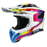 Airoh Шлем Aviator Ace 2 Sunrise Gloss в Тольятти