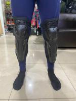Ones Again Наколенники Safety Knee, черные в Тольятти