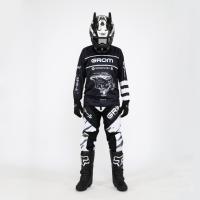 Grom Джерси Members с карманом в Тольятти