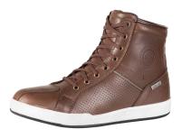 IXS Мотоботы Classic Sneaker Cruiser Коричневые в Тольятти
