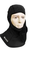 Starks Подшлемник Fleece Collar Open черный в Тольятти