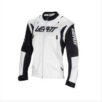 Leatt Мотокуртка Moto 4.5 Lite Jacket 2026 Forge в Тольятти