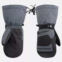 Finntrail Рукавицы Nordic 2942 MiddleGrey в Тольятти