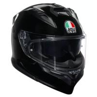 AGV Шлем K7 Black в Тольятти