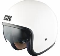 IXS Шлем открытый HX77 белый в Тольятти