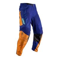 Leatt Штаны 3.5 Ride Kit V26 Orange в Тольятти