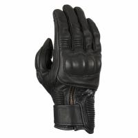 Furygan Перчатки James Evo D3O кожа Черный в Тольятти