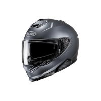 HJC Шлем i71 Semi Flat Anthracite в Тольятти