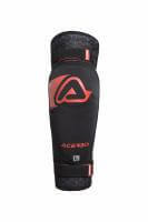 Acerbis Налокотники Soft Elbow Black/Red в Тольятти
