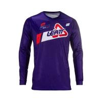 Leatt Джерси 3.5 Ride Royal 2024 в Тольятти