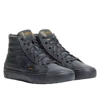 TCX Мотокеды женские Street 3 Lady WP 31I Black/Black/Gold в Тольятти