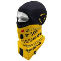 Grom Подшлемник +5hp yellow в Тольятти
