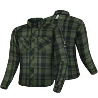 Shima Рубашка Renegade 2.0 Green в Тольятти