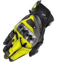 Shima Мотоперчатки XRS-3 Yellow Fluo в Тольятти
