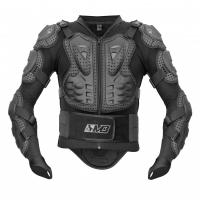 Madbull Черепаха Turtle Jacket Черная в Тольятти