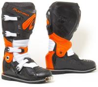 Forma Ботинки Terrain Evolution TX Blk/Orange/White в Тольятти