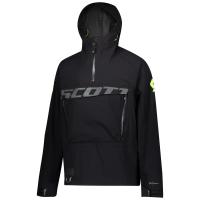 Scott Куртка снегоходная XT Flex Dryo Pull-Over Black в Тольятти