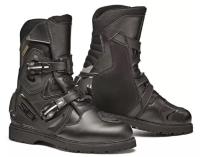 Sidi Ботинки туристические Mid Adventure 2 Gore-Tex Black в Тольятти