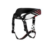 Acerbis Защита шеи детская X-Roll JR Black/Red в Тольятти