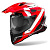 Airoh Шлем Commander 2 Mavick Red Gloss в Тольятти