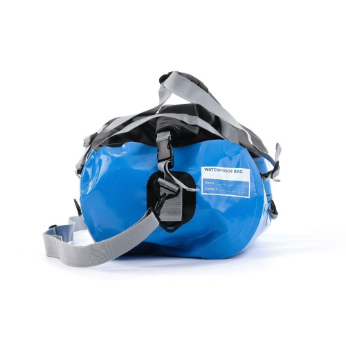 Dragonfly Гермосумка DF Tramp M Blue 70л в Тольятти