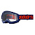 100% Очки Strata 2 Goggle Navy / Clear в Тольятти