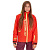 Dragonfly Куртка утепленная Gravity Teenager Red - Yellow 2023 в Тольятти