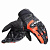 Dainese Перчатки Carbon 4 Short Black/Fluo-Red в Тольятти