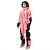 Dragonfly Комбинезон Freeride Pro Woman Flamingo Pink в Тольятти