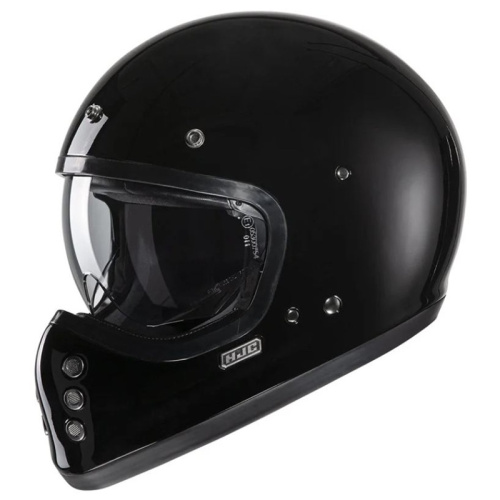 HJC Шлем V60 Black в Тольятти