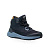 Sidi Мотокроссовки Nucleus GTX Black/Bering Sea в Тольятти