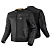 Shima Мотокуртка кожаная Winchester 2.0 Black в Тольятти