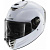 Shark Мотошлем Spartan RS Blank White/Silver Glossy в Тольятти