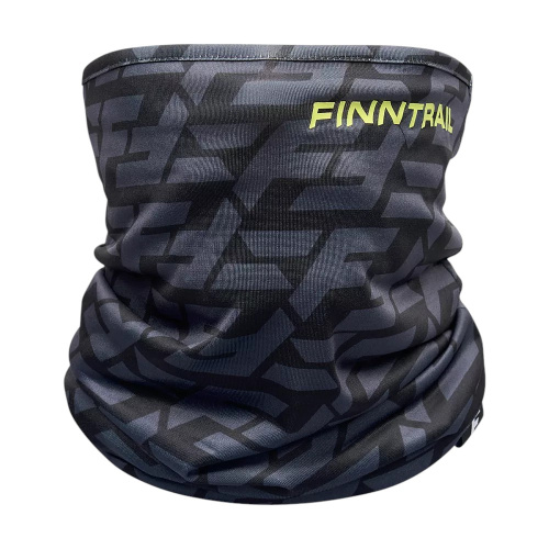 Finntrail Баф Tube 9800 CamoShadowBlack в Тольятти