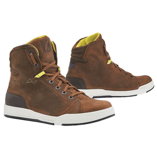 Forma Ботинки Swift Dry Brown в Тольятти