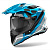 Airoh Шлем Commander 2 Mavick Cerulean Blue в Тольятти