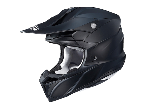 HJC Шлем i50 Semi Flat Black в Тольятти