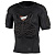 Leatt Защита панцирь Roost Tee Black в Тольятти