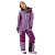 Dragonfly Комбинезон Gravity 2.0 Woman Cat Lavender - Purple 2026 в Тольятти
