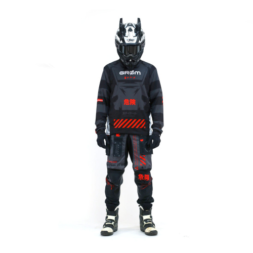 Grom Джерси Нехороший Grey в Тольятти