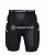 Scoyco Защитные шорты PM01 Black в Тольятти