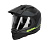Acerbis Шлем Reactive 22-06 Black/Grey в Тольятти