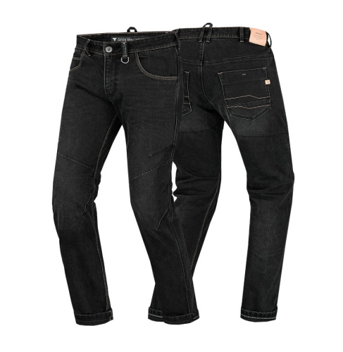 Shima мотоджинсы Devon Black в Тольятти