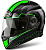 Airoh Шлем Интеграл Movement-S Color Faster Green в Тольятти